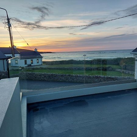 Costa Glebe Villa Dungloe Kültér fotó