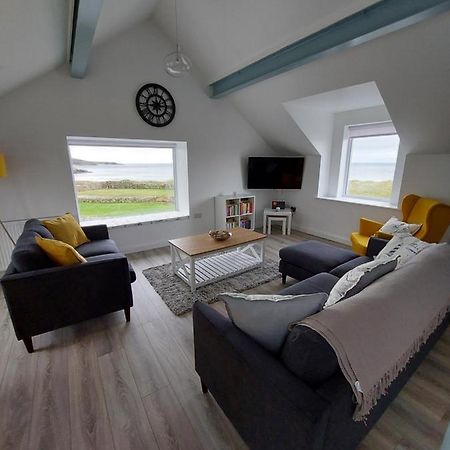 Costa Glebe Villa Dungloe Kültér fotó