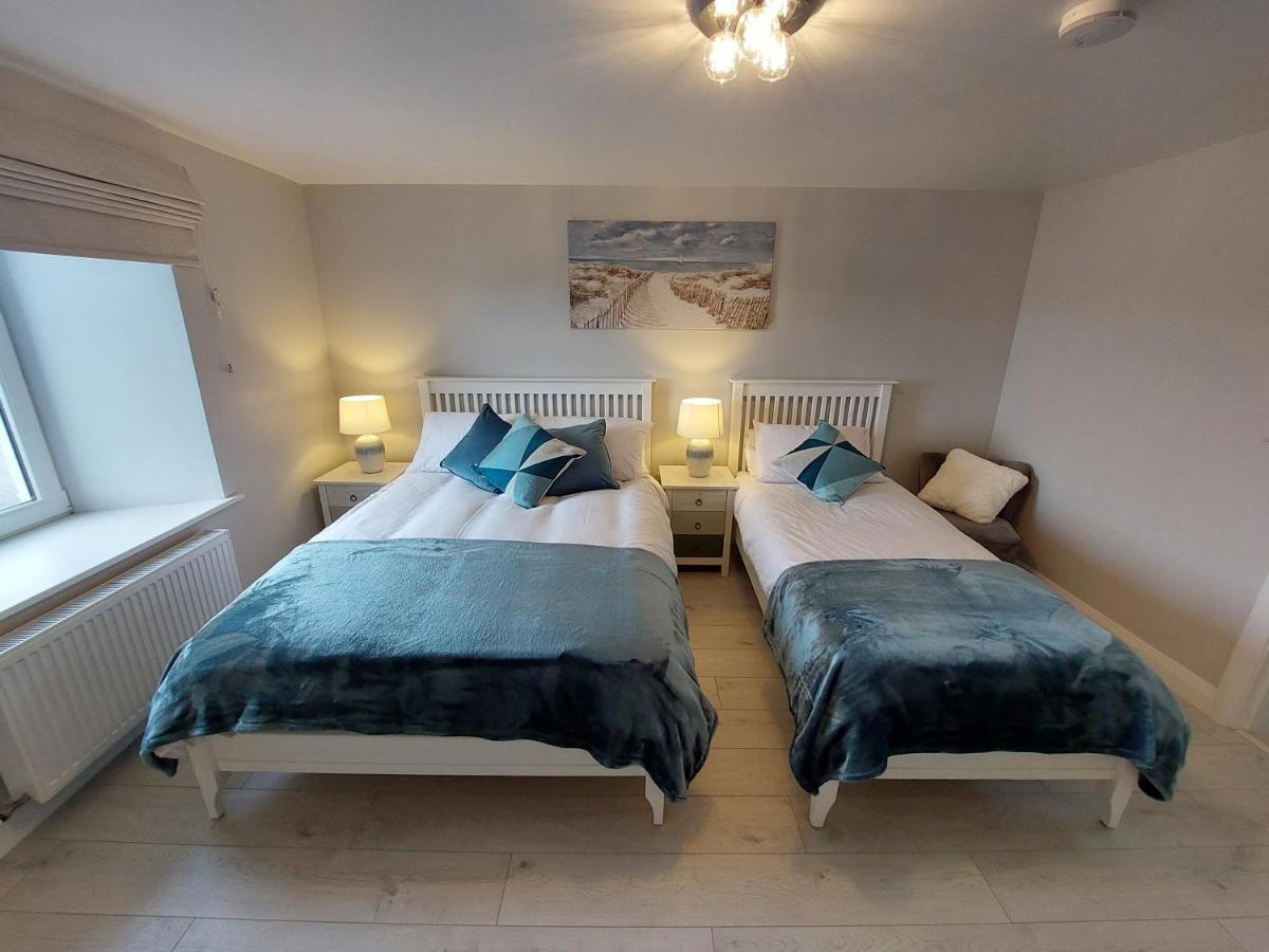 Costa Glebe Villa Dungloe Kültér fotó