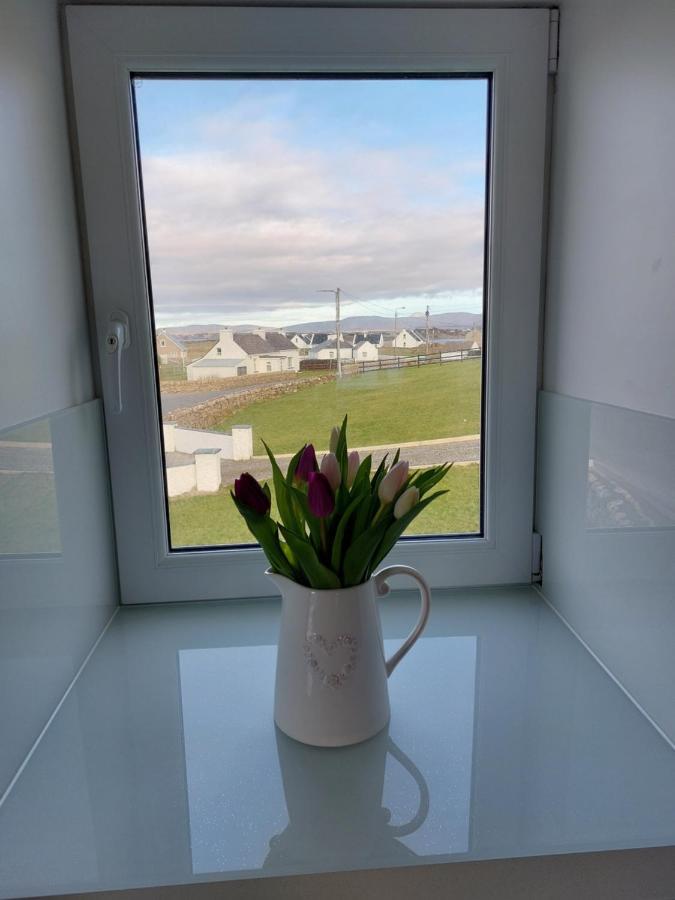 Costa Glebe Villa Dungloe Kültér fotó