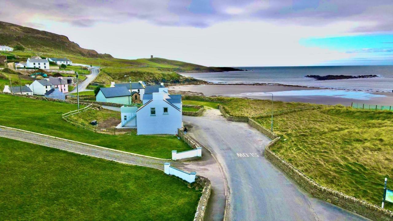 Costa Glebe Villa Dungloe Kültér fotó
