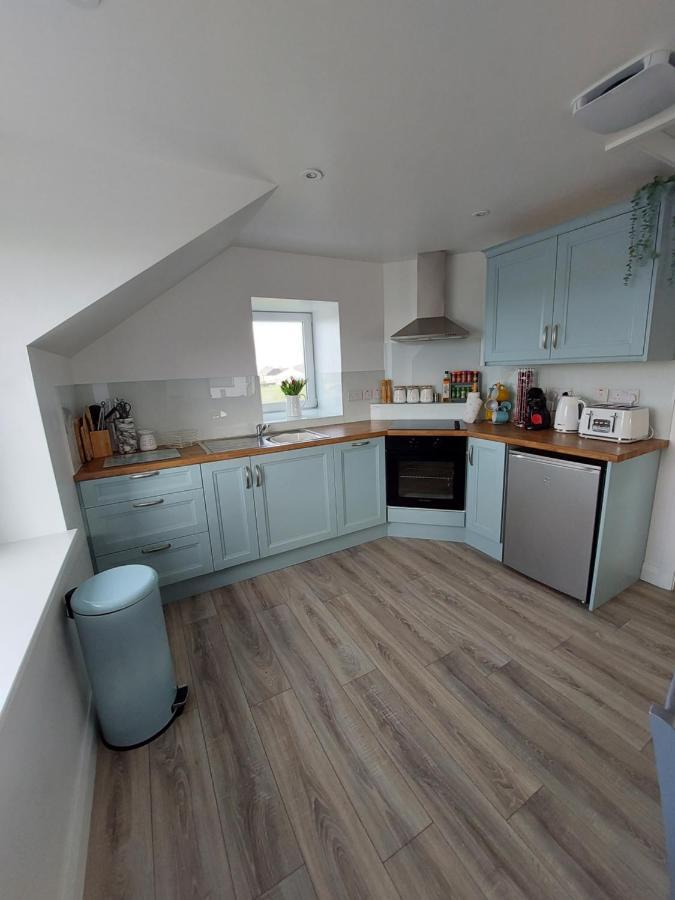 Costa Glebe Villa Dungloe Kültér fotó