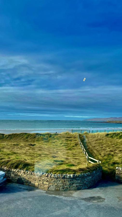 Costa Glebe Villa Dungloe Kültér fotó