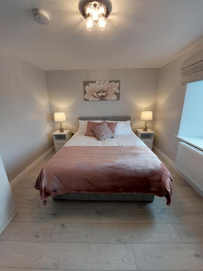Costa Glebe Villa Dungloe Kültér fotó