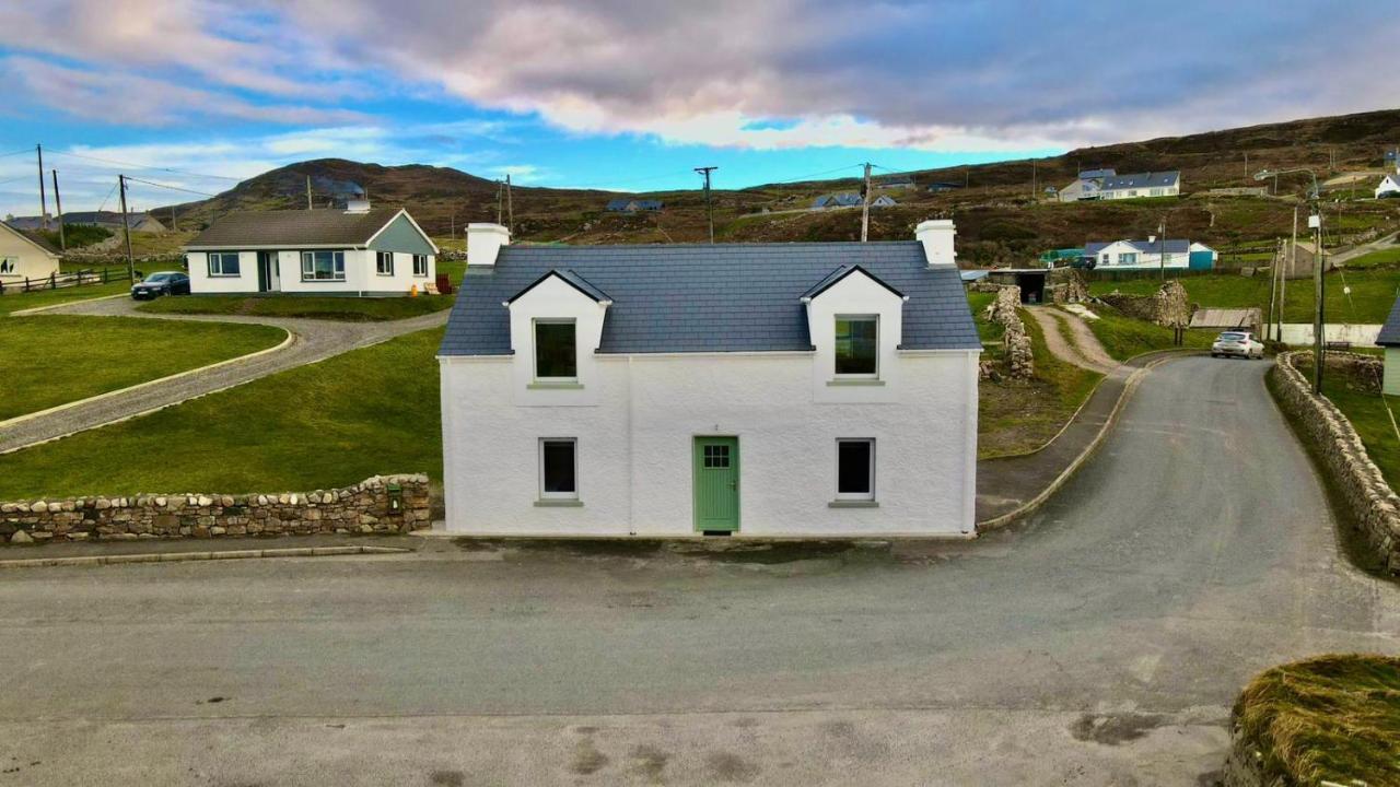 Costa Glebe Villa Dungloe Kültér fotó