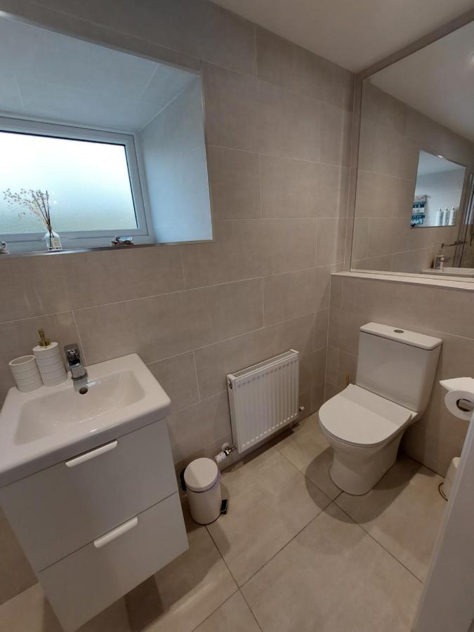 Costa Glebe Villa Dungloe Kültér fotó