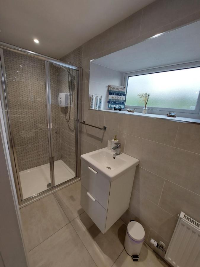 Costa Glebe Villa Dungloe Kültér fotó