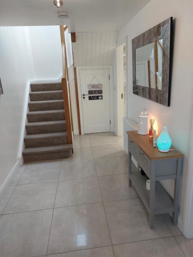Costa Glebe Villa Dungloe Kültér fotó