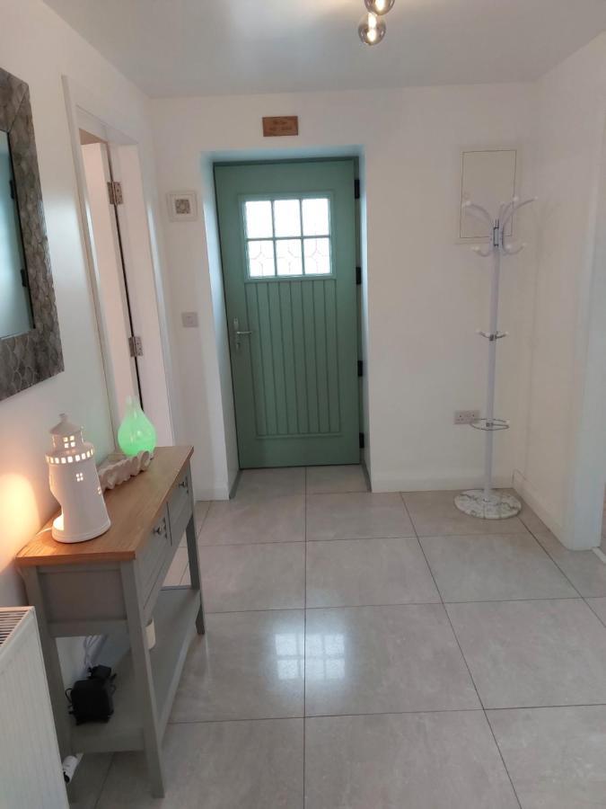 Costa Glebe Villa Dungloe Kültér fotó