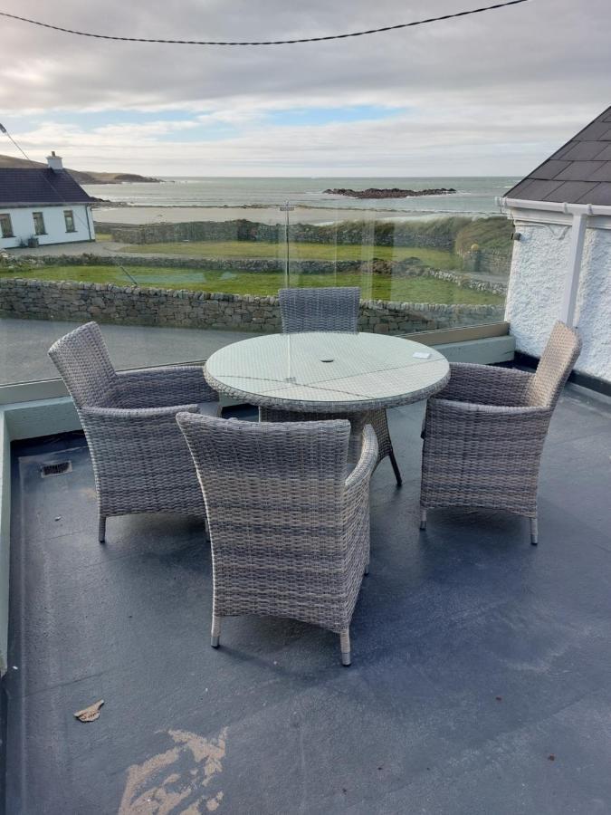 Costa Glebe Villa Dungloe Kültér fotó