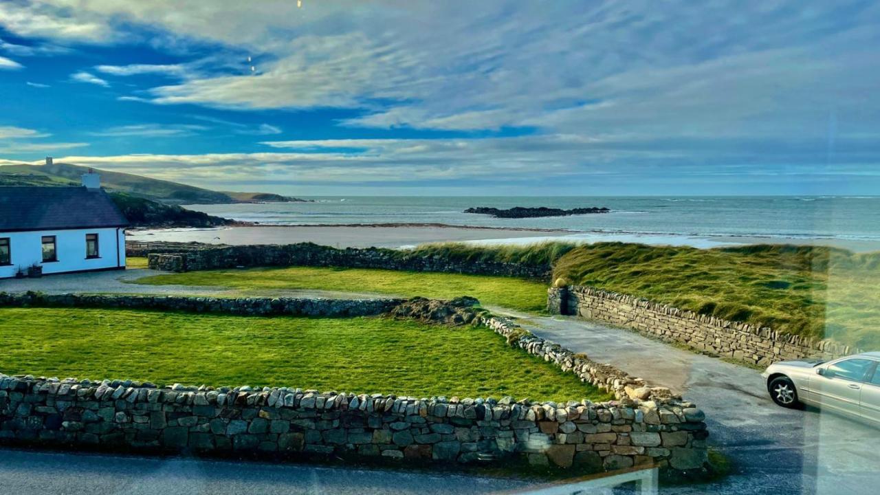 Costa Glebe Villa Dungloe Kültér fotó