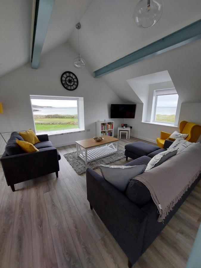 Costa Glebe Villa Dungloe Kültér fotó
