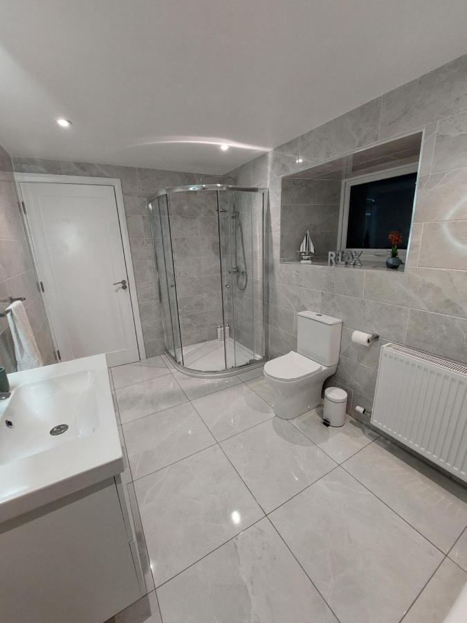 Costa Glebe Villa Dungloe Kültér fotó