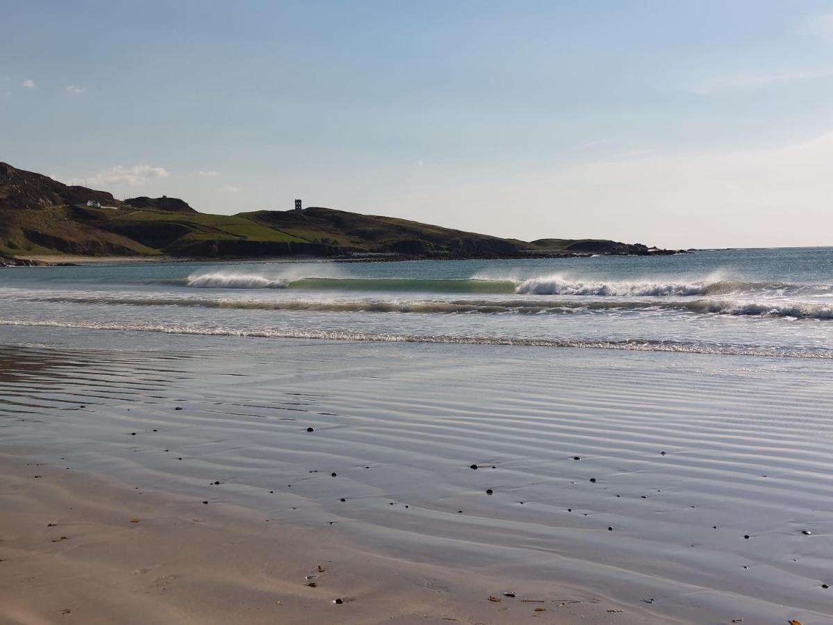 Costa Glebe Villa Dungloe Kültér fotó