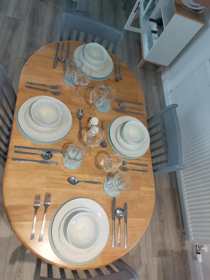 Costa Glebe Villa Dungloe Kültér fotó