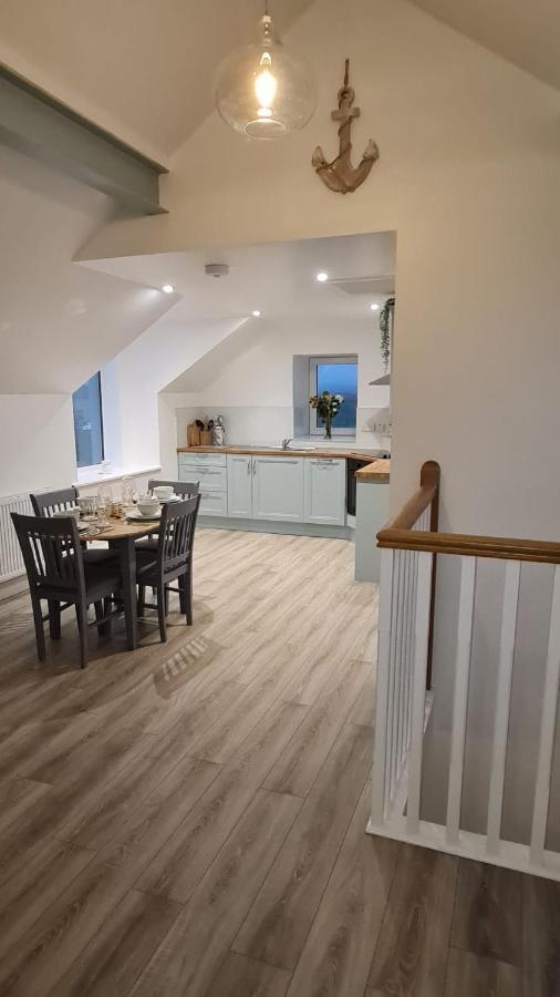 Costa Glebe Villa Dungloe Kültér fotó