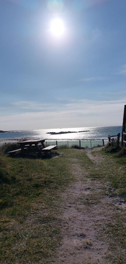 Costa Glebe Villa Dungloe Kültér fotó