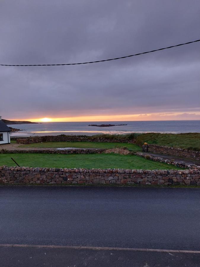 Costa Glebe Villa Dungloe Kültér fotó