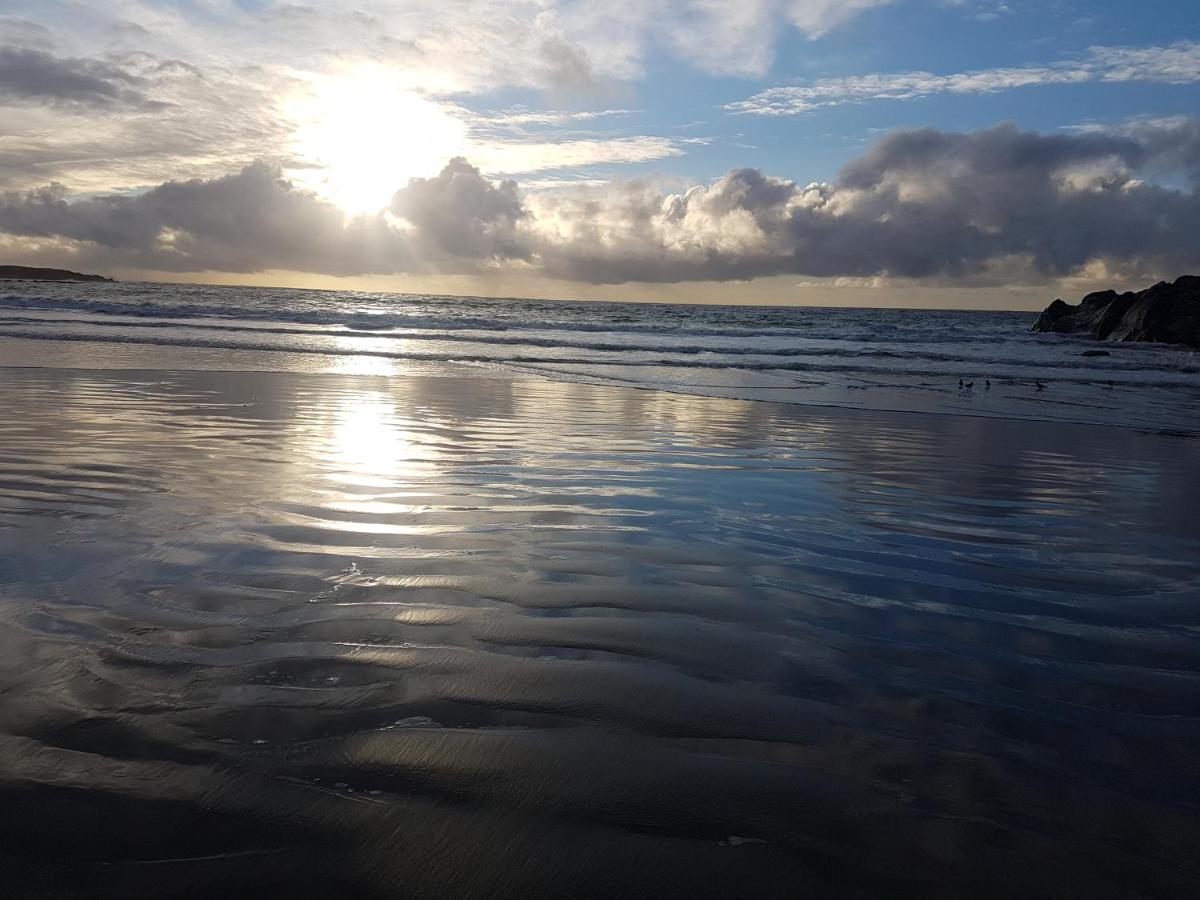 Costa Glebe Villa Dungloe Kültér fotó