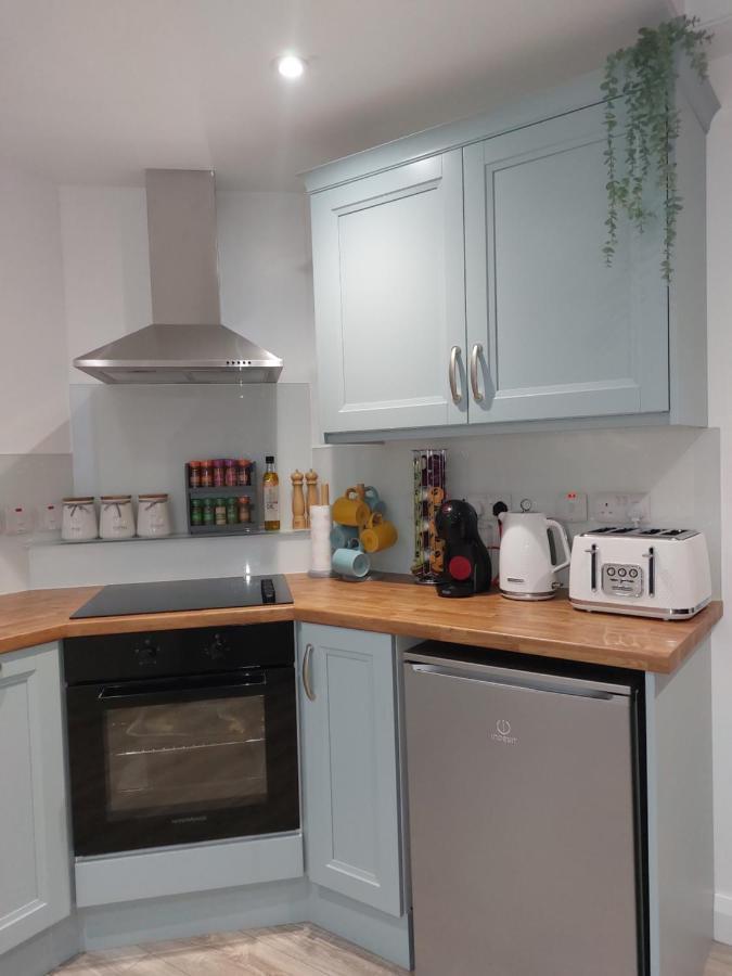 Costa Glebe Villa Dungloe Kültér fotó