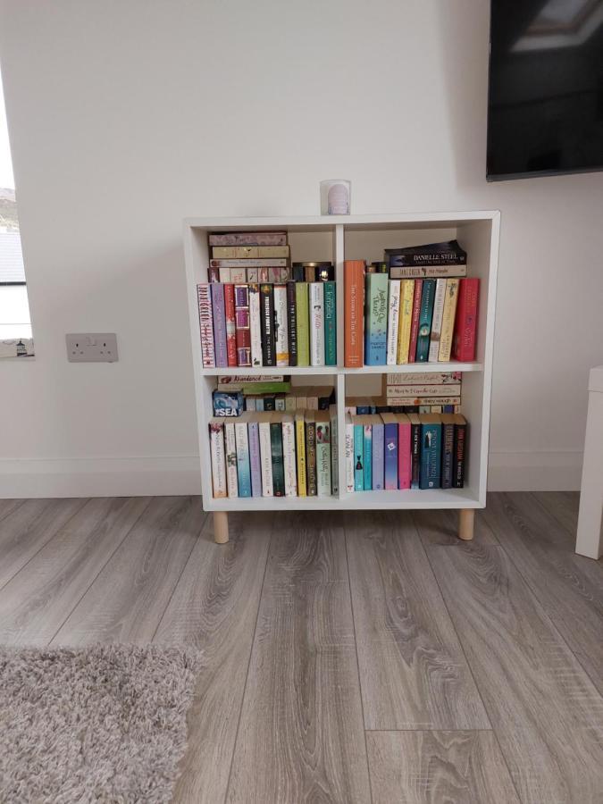 Costa Glebe Villa Dungloe Kültér fotó