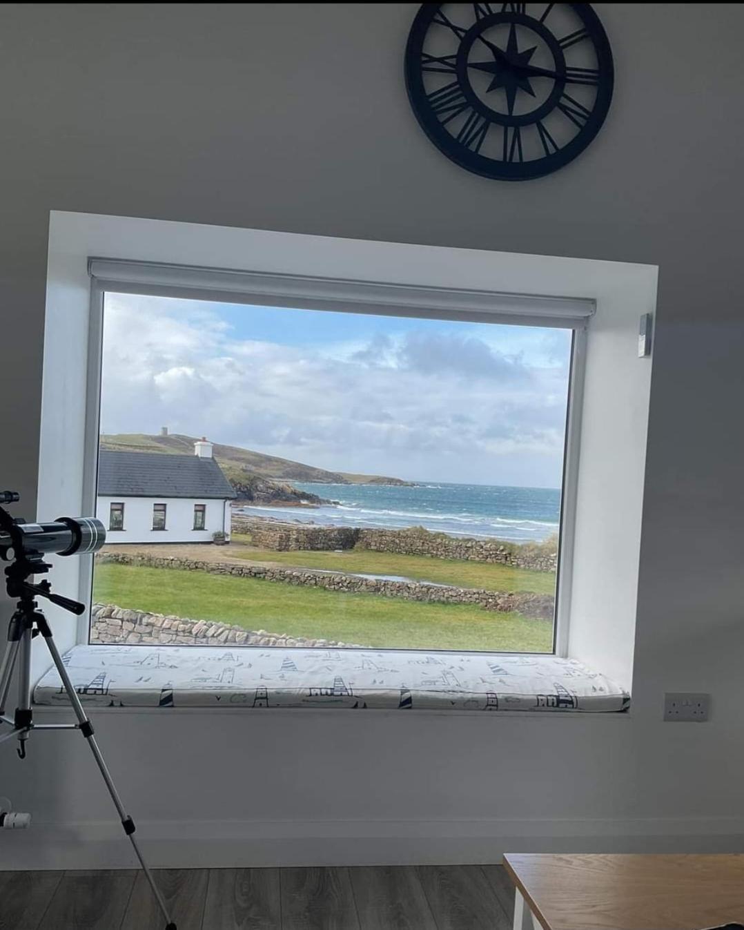 Costa Glebe Villa Dungloe Kültér fotó